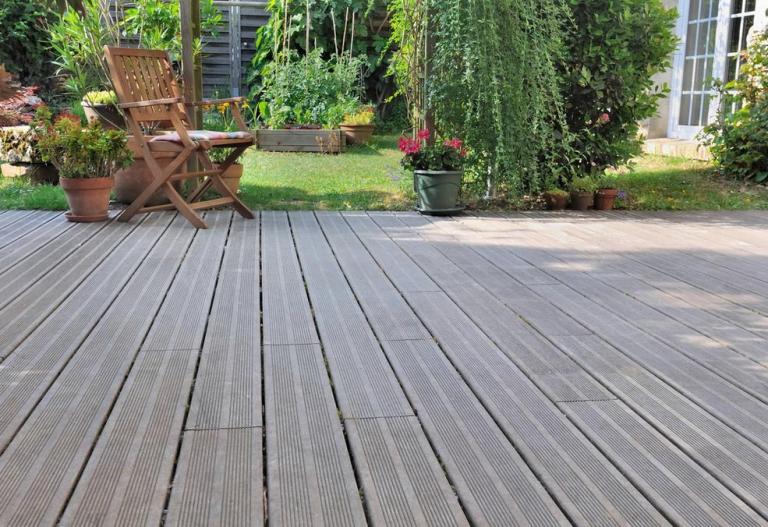 Nos conseils pour bien choisir sa terrasse extérieure à Pontchâteau